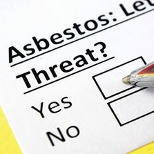 Lismore: Illegally Disposing of Asbestos